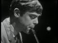 Berio -Gesti for recorder (Br�ggen 1967)