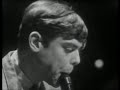 Berio -Gesti for recorder (Brüggen 1967)
