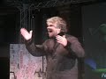 Il giorno del rifiuto: Grillo vs conflitto di interessi.