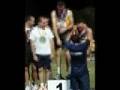 J A Fortunyo La Torre de l'Espanyol Record de Catalunya 4x100 veterà 46,34
