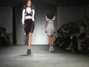 Milan Fashion Week 2008: J. P. Braganza (S/S 09) Milan Fashion Week 2008: J. P. Braganza (S/S 09)