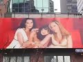 LIPSTICK JUNGLE COMEDY SKETCH