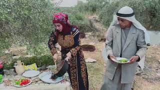 زياره لقريه نعلين غرب رام الله برنامج ( طبخه ? ونكته ?)شيف نرمين البلوي وايوب سرور نعلين?? زياره لقريه نعلين غرب رام الله برنامج ( طبخه ? ونكته ?)شيف نرمين البلوي وايوب سرور نعلين??