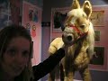 Butterscotch - \"FurReal\" life-size Pony by Hasbro