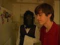 I made this video for the Monkey Butler Contest... it involves a monkey butler and a sheepish boy. Made by Jeff Loveness