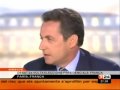Inici del debat Sarkozy-Royal (en catal�)