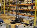 Ingersoll Rand HIBON Wasquehal Assembly area