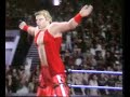 SVR08 Paul London and Brian Kendrick CAW Red Attire Entrance