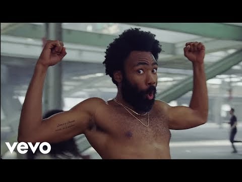 Childish Gambino - This Is America