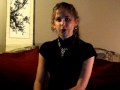Booktalk - The Luxe by Anna Godbersen