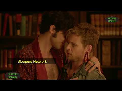 The Magicians Season 1 Bloopers and Gag Reel