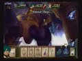 Baten Kaitos 2: Vs THE WICKED GAWD!!! O_O