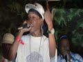 hurricane chris performing hand clap live