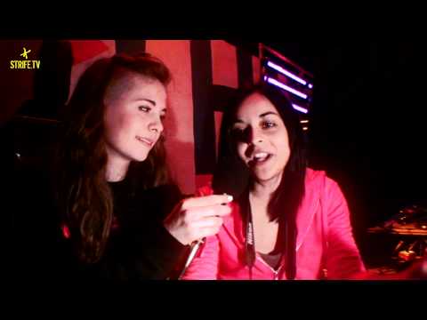 0 What Goes On In A Girls Mind When B boys Dance | STRIFE.TV