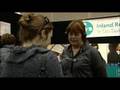 Workplace Productivity - Inland Revenue