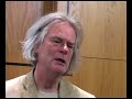 Science and poetry: Maurice Riordan Science and poetry: Maurice Riordan