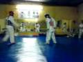 videos de TAEKWON DO WILIAM VS BETO VONNACHER JAUMAVE TEAM
