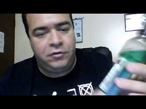 how to kill mouth fungus