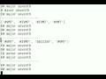 videos de Improviser 0.5.6.10 - Metal