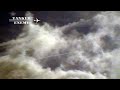 UFO interference against tankers that destroy a cloudy system UFO interference against tankers that destroy a cloudy system