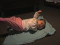 Baby Olympics