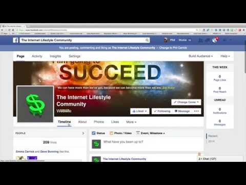 how to place an ad on facebook