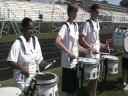 Albemarle Snares 2008 - Closer