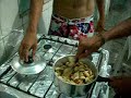 Aula dii Culinaria com Os Piriguetos Aula dii Culinaria com Os Piriguetos