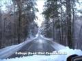 December Snow in NW Alabama