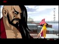 アカツキ電光戦記　MADmovie