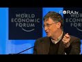 Bill Gates Backs Genetically Modified Food Research