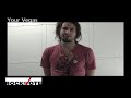 Your Vegas - Rock the Vote @ SXSW