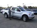 Pat Milliken Ford F150