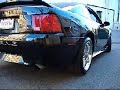 My 2000 Mustang GT
