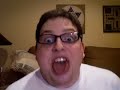 Strange Faces and Noises I Can Make IV