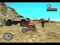 GTA multiplayer jump