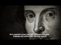 Sweet Swan of Avon - The Shakespeare Treasure introduction to episode 1