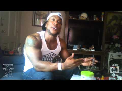 how to properly load creatine