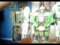 videos de transformers movie ultra wingblade review
