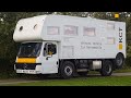Der KCT-LKW
