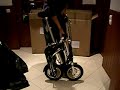 Mobiky Genius ride--�walk in 2 seconds