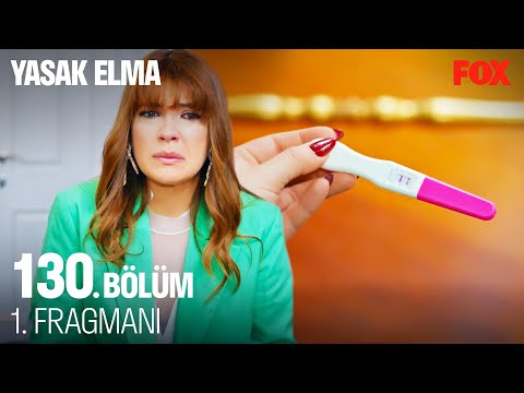 Yasak Elma 130. Bölüm Fragmanı                                                                                                                                                                                                                            