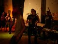 Tackleberry in Darmstadt