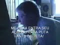 alem�o estressado