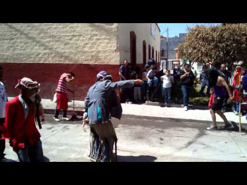 alvaro obregon michoacan - Torito De Petate El Cariñoso De Alvaro Obregon 2014.