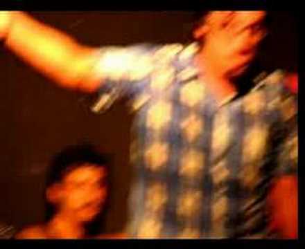 animascura - Nosebleed / 15 Miligramos