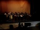 Veracini Gigue - Mid-year Festival