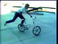 BMX Freestyle - With the Curb Dogs - Pt. 01