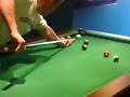 Gav Vs Graeme