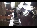 Definitely not good. Honestly, I hate to play a rendition where other people already play. I didn't know that someone already played this 3 days ago! Seriously, I'm not confident enough with this version. Especially with soo many missed notes. In case someone stumbled here and found this video, well, sorry to disappoint you. Thanks for reading.